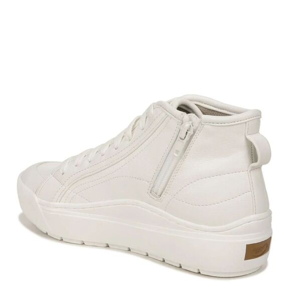 Dr. Scholl's Women's Time Off Hi2 Platform Sneakers 10M - Picture 3 of 6